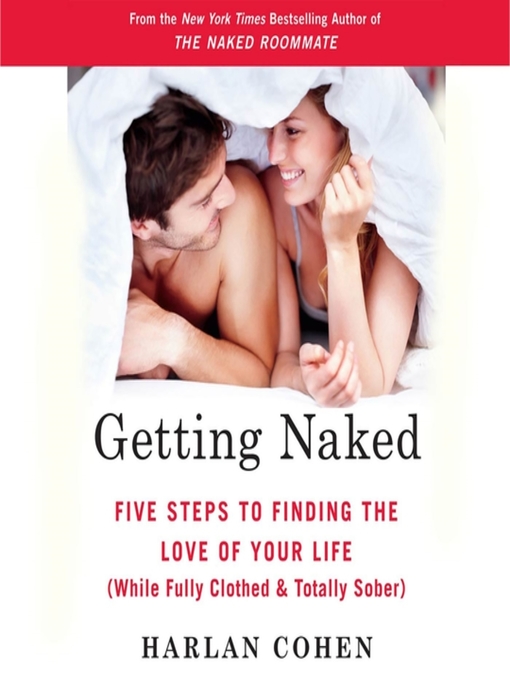 Title details for Getting Naked by Harlan Cohen - Available